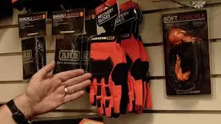 ARB Penrith & ARB Thornleigh Editorials 04 2019   Penrith ARB 4WD Recovery Gear