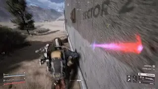 ARC Raiders Desync Issue