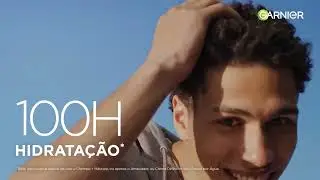 Garnier Fructis M&eacute;todo Carac&oacute;is