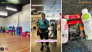 Day 14&16 of 75 Challenge | Aerobics & Spinning Class | Dream brand to work with!