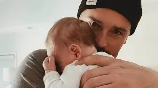 Tom Welling Pakistan's 2019 Father's Day Wish