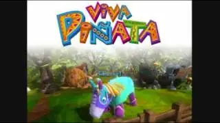 VivaPinataChannel - I'm Back!