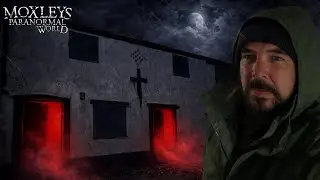 We Were Warned Not to Come Here at Night! Scary Ghost Hunt