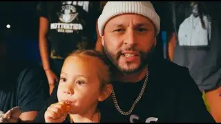 Joey Majors (BSF/VIP Life) - What I Been Saying (Prod. THVNOS BEATS) (New Official Music Video)