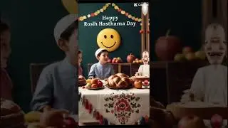 Rosh Hashanah day | happy Rosh Hashanah day | to day special#sepcialday #happyday