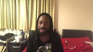 Zell vs mister ray round 1 lhh Hollywood season 4 reaction