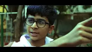 Saraswati Shishumandir Rajkot (Short film)