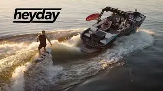 Endless Summer Awaits: Discover Your Dream Pleasure Boat at Vern Eide Marine
