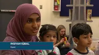 Early Literacy Programs in Chandler