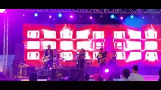 Goan Forefront Band || Konkani Medley || Aqua Mega Fish Festival 2026