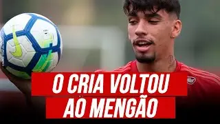 AGORA É OFICIAL! LUCAS PAQUETÁ É DO MENGÃO! FLAMENGO DEU AULA DE NEGÓCIO NA CONTRATAÇÃO DO MEIA