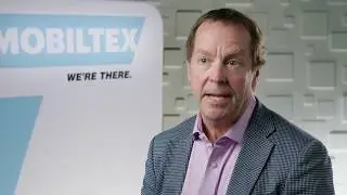 Mobiltex Overview with Marc Bracken