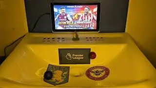 Aston Villa vs Brentford | Premier League Clash of Fire & Grit | Full Match Preview