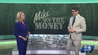 Mike On The Money: Tax Filing Season Underway