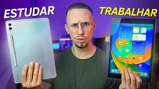 The BEST tablets - GOOD and CHEAP with a stylus!!! (for STUDYING/WORKING and PLAYING)