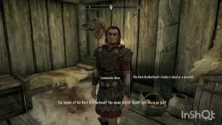Xelzaz: Destroy the dark brotherhood