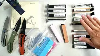 ViperSharp Stones -Which Sharpening Stone Should I use?