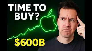 $100B Apple Investment in USA: Time to Buy?