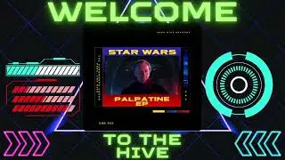 Star Wars - Execute Order 66 (The Xenomoprh Squad pres. The Hive Remix) (XHR 030)