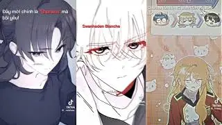 tik tok [tôi không muốn làm người mai mối] 🫶💞 #truyentranh #toikhongmuonlamnguoimaimoi #manhwa