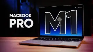 MACBOOK PRO M1: il portatile PERFETTO?