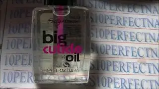 My Nails Are Lifting! UPDATE!!* Lupus Problems*