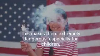 Fireworks Safety Busting the Myths