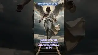 GÊNESIS CAPITULO 6 A Bíblia em forma de canção. 