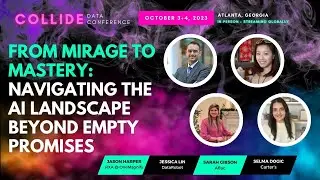 From Mirage to Mastery: Navigating the AI Landscape Beyond Empty Promises