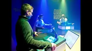 N&icirc;meSorties vous propose de d&eacute;couvrir QUIZ ROOM N&icirc;mes