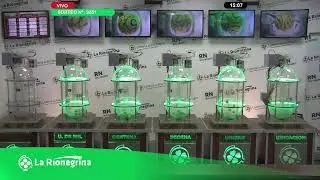 La Matutina - Sorteo N&deg; 9051/ 06-01-26- LOTERIA DE RIO NEGRO-En Vivo