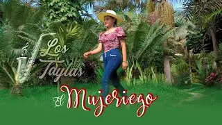 El Mujeriego - Taytas de Cajamarca - Video Clip 2022 Oficial