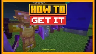 HOW TO ACTIVATE the UNDEAD ARMY in MINECRAFT with Majrusz's Progressive Difficulty