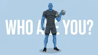 The Gym Is a Mirror — Here’s What It Shows