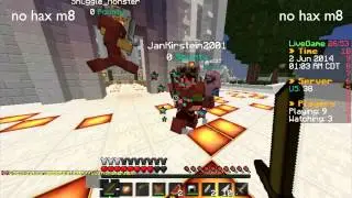 MCSG Hacker
