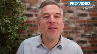 The first webinar was amazing!
