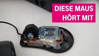 Methoden der Hacker: Ein IT-Forensiker zeigt Angriffs-Techniken