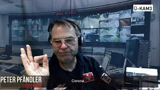 Peter Pfändler Comedy 21#3 Hösli und der Einbrecher
