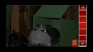 Escape Puzzle Residence V1 Level 10 Walkthrough
