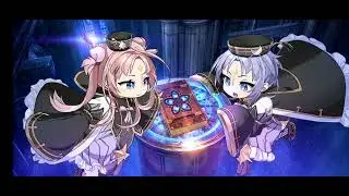 Epic Seven | Summons | New Infinite Horizon Achates together with Desert Jewel Basar mystics!