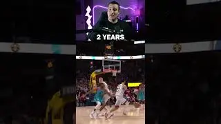 One Injury Changed Jamal Murray FOREVER 👀 I Clutch #Shorts