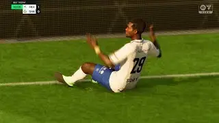 EA SPORTS FC 25 - Dancing Man