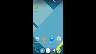 Xolo a600 custom rom install