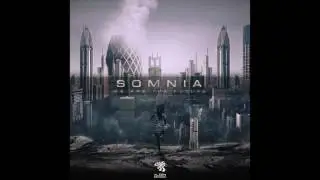 Somnia - Pixelization (Original Mix)