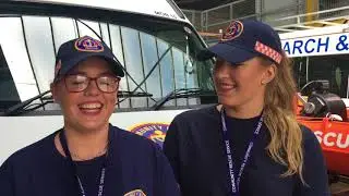 Community Rescue Service