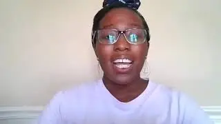 Meet Bria Berry, Komen KSWMO Community Health Volunteer