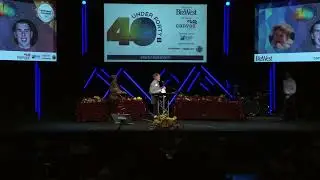 2023 BizWest 40 Under Forty Boulder Valley & Northern Colorado