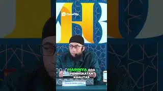 Introspeksi Diri  Tingkatkan Kualitas Ibadahmu Sekarang! #kajianislam #kajiansunnah #ilmuislam