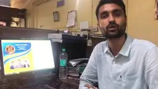 LIC Assistant ||Recruitment 2019 ||8000 ||  post notified