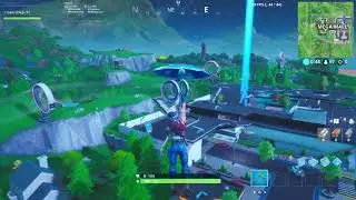 Season 9 week 9 hidden battle star